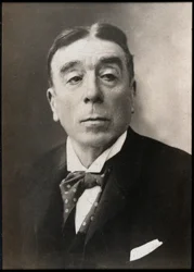 Portrait de Paulin Menier